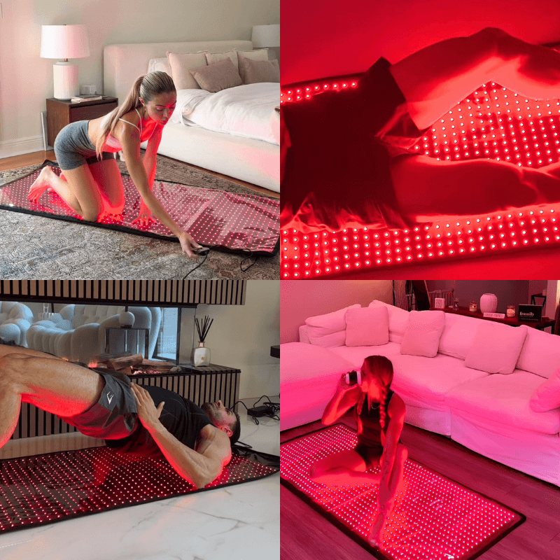 EvrEase™ Therapy Mat