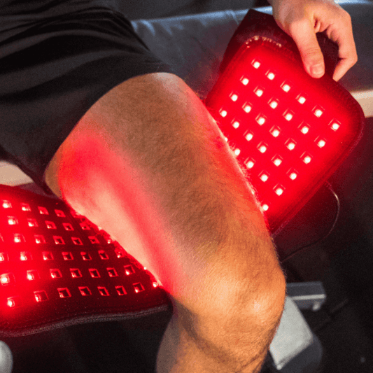 EvrEase™ Portable Therapy Belt