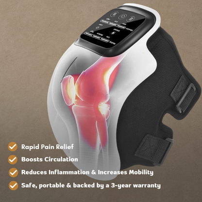 EvrEase™ Smart Knee Therapy