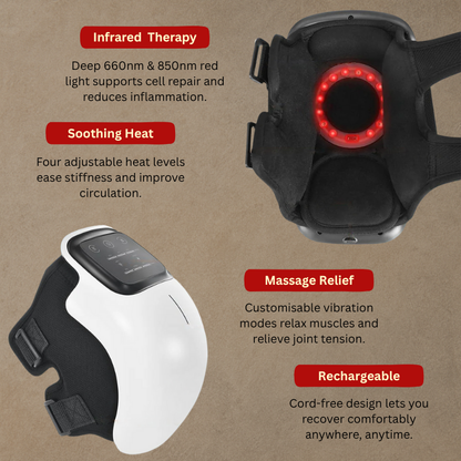 EvrEase™ Smart Knee Therapy