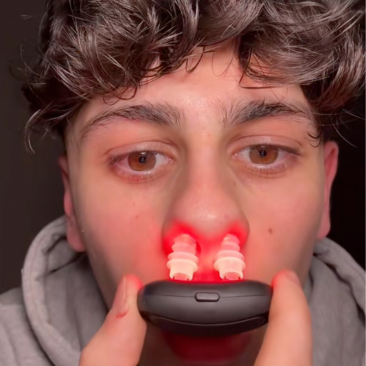 EvrEase™ Nasal Restore