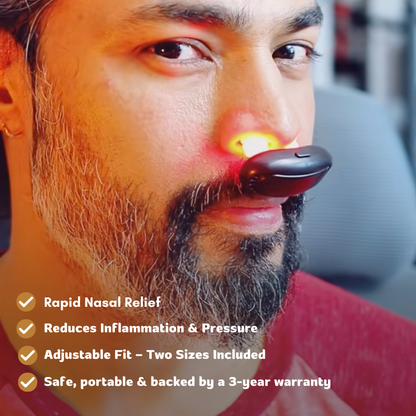 EvrEase™ Nasal Restore