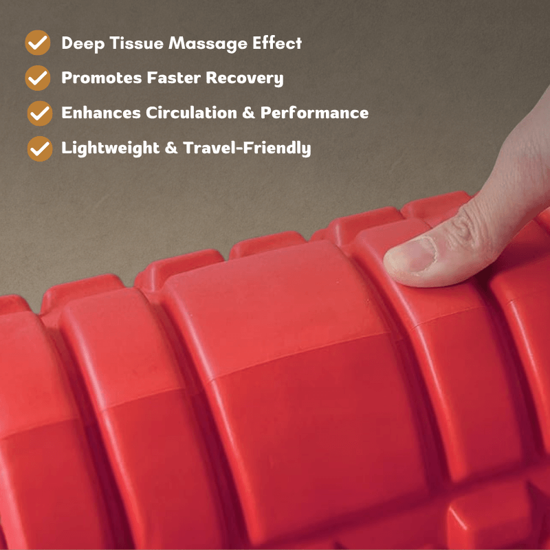 EvrEase™ Recovery Roller