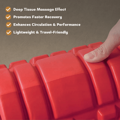 EvrEase™ Recovery Roller