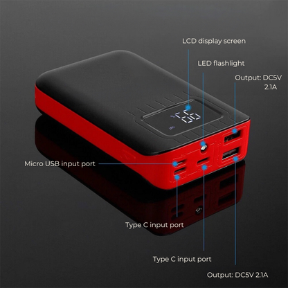 EvrEase™ Couples Recovery Bundle