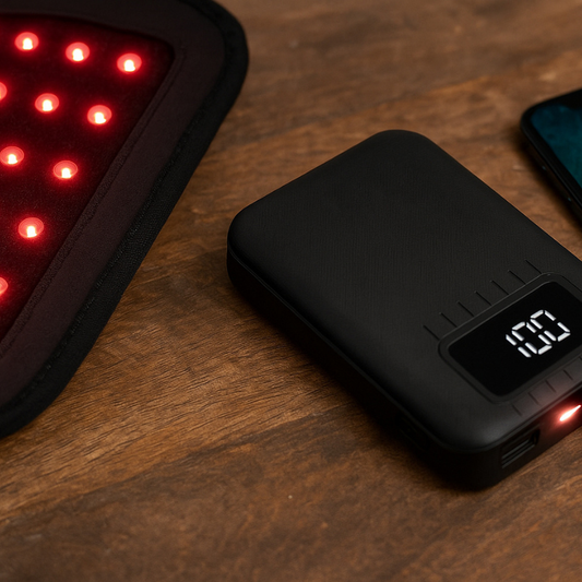 EvrEase™ PowerPack