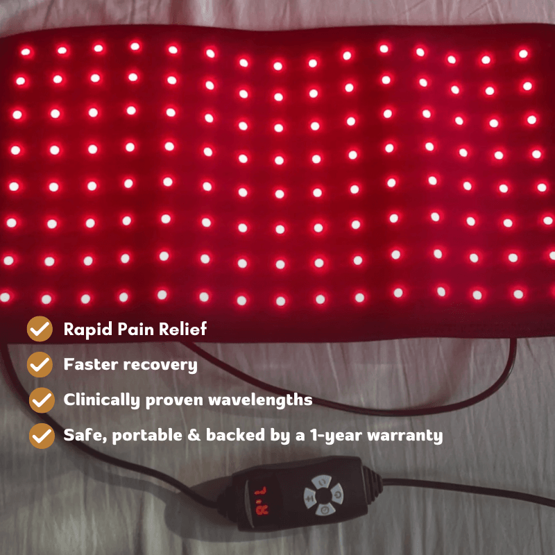 EvrEase™ Portable Therapy Belt