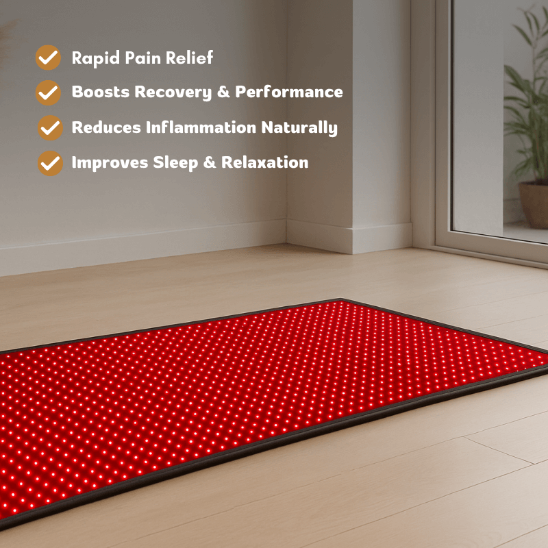 EvrEase™ Therapy Mat