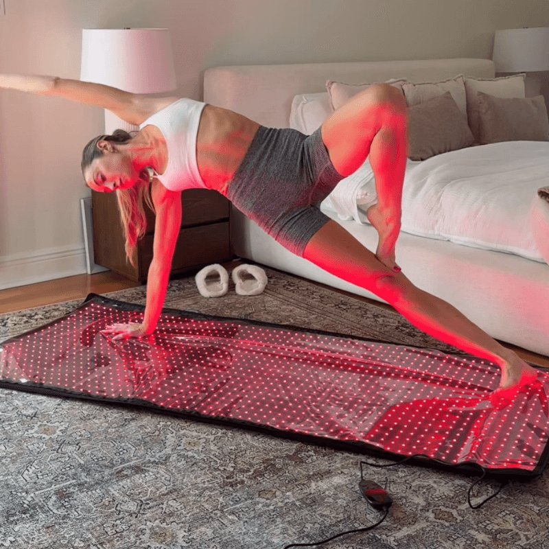 EvrEase™ Therapy Mat