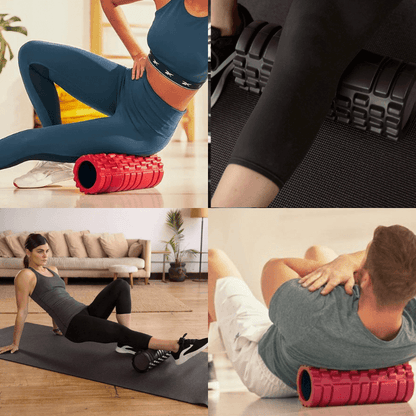 EvrEase™ Recovery Roller