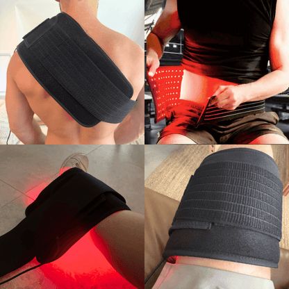 EvrEase™ Portable Therapy Belt