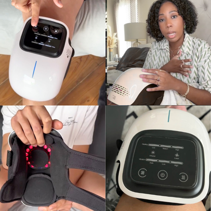 EvrEase™ Smart Knee Therapy