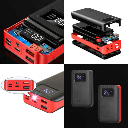 EvrEase™ PowerPack